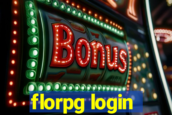 florpg login